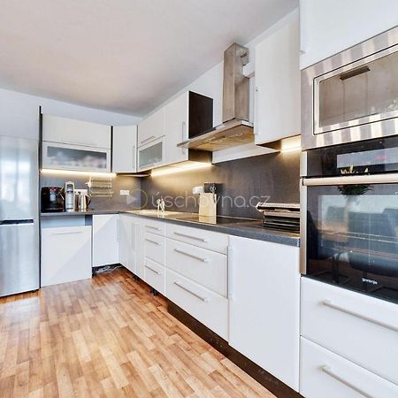 Wellness House Ladova Street Villa Marianske Lazne Ngoại thất bức ảnh