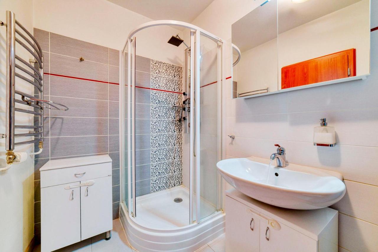Wellness House Ladova Street Villa Marianske Lazne Ngoại thất bức ảnh