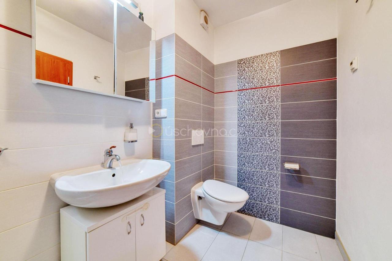 Wellness House Ladova Street Villa Marianske Lazne Ngoại thất bức ảnh